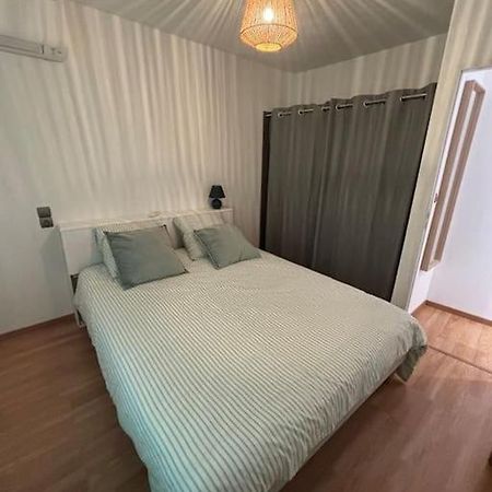 Appartement En Petite Camargue Saint-Laurent-d'Aigouze Exterior photo