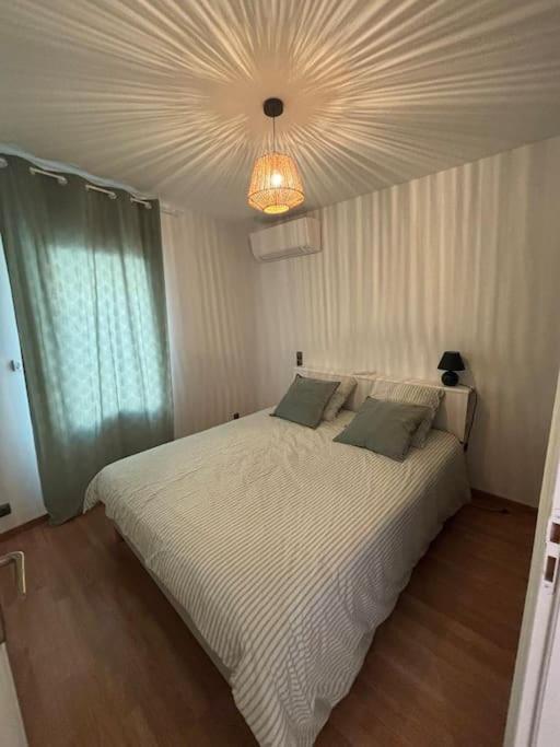 Appartement En Petite Camargue Saint-Laurent-d'Aigouze Exterior photo