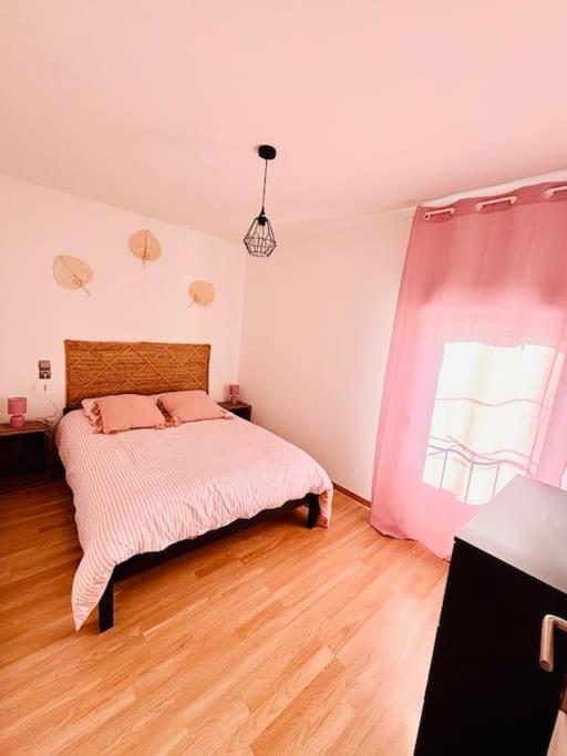 Appartement En Petite Camargue Saint-Laurent-d'Aigouze Exterior photo