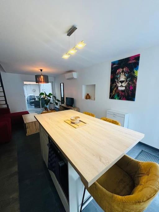 Appartement En Petite Camargue Saint-Laurent-d'Aigouze Exterior photo